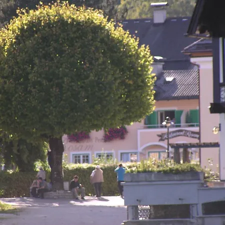 Rosam 2* Sankt Gilgen