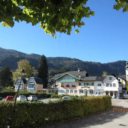 Rosam Sankt Gilgen
