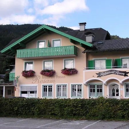 Rosam Sankt Gilgen