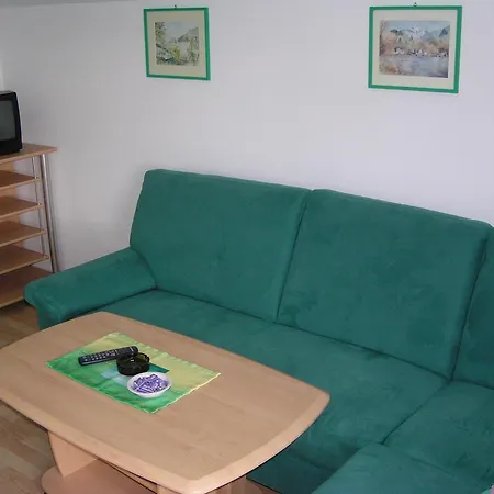 Rosam Sankt Gilgen